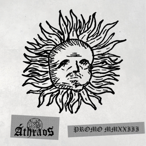 Athraos : Promo MMXXIII Athraos : Promo MMXXIII